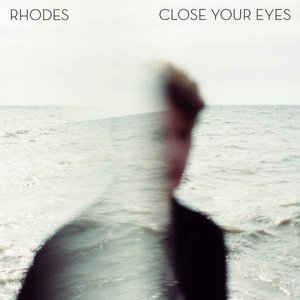 Close Your Eyes - Single