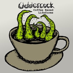 Coffee Based Lifeforms