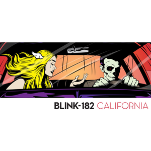 Blink-182 - YPX-591-04 - Zortam Music