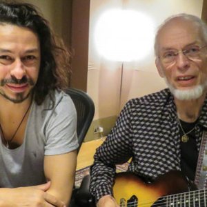 Virgil & Steve Howe 的头像