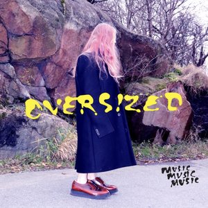 Oversized