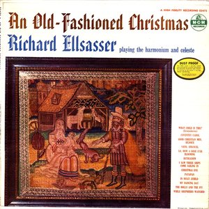An Old-Fashioned Christmas