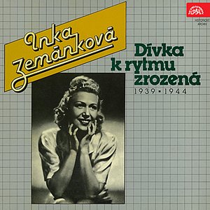 Dívka k rytmu zrozená (1939-1944)