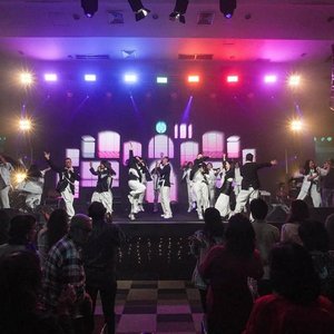 WTC Worship 的头像