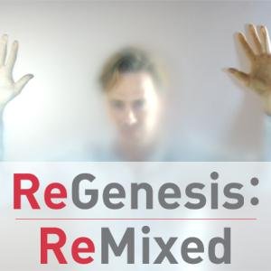 “ReGenesis:ReMixed”的封面