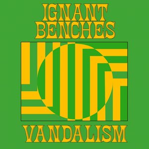 Vandalism - EP