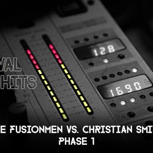 Fusionmen 的头像