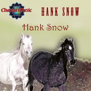 Hank Snow
