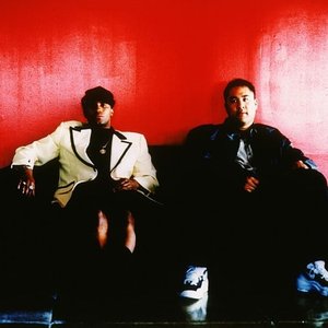 Dr. Octagon 的头像