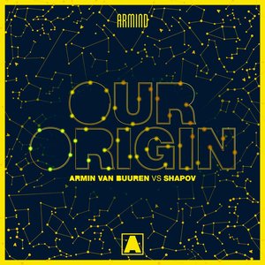 Our Origin - Single
