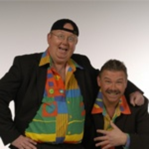 Zware Jongens photo provided by Last.fm