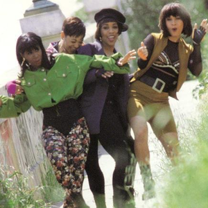 Ex-Girlfriend photo provided by Last.fm