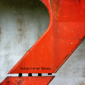 Machine Bias cover