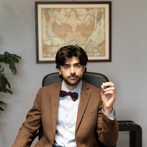 Carlo Amleto 的头像