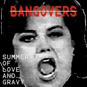 Summer of Love and Gravy 7"