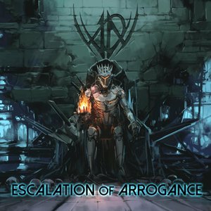 Escalation of Arrogance