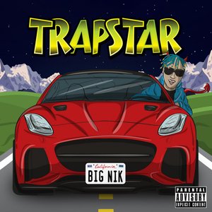 Trapstar