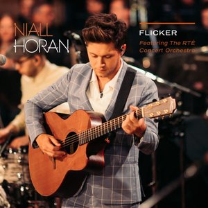 Zdjęcia dla '2019 - Flicker (Feat. The RTE Concert Orchestra) [Live]'