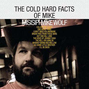 Misisipi Mike Wolf 的头像