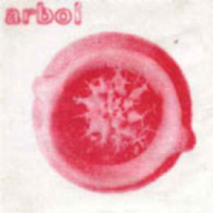 Jardín frenético cover