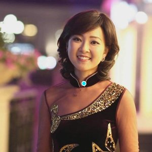 Teresa Chen Jia / 陳佳 的头像