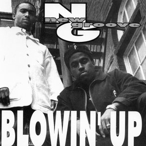 Blowin' Up