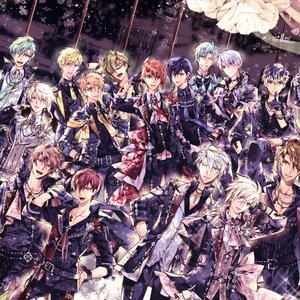 IDOLiSH7, TRIGGER, Re:vale, ŹOOĻ 的头像