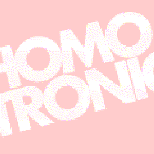 Avatar for homotronic