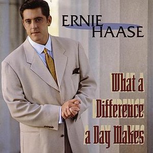 Изображение для 'What a Difference a Day Makes'