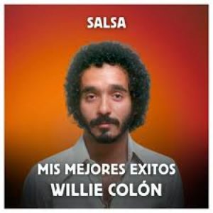 Salsa - Mis Mejores Éxitos