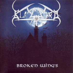 Broken Wings