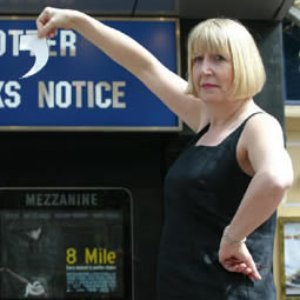 Lynne Truss 的头像