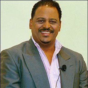Wilfrido Vargas için avatar