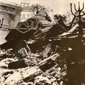 Ashes of Jerusalem