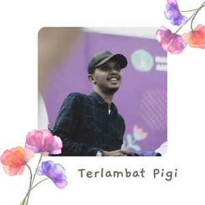 Terlambat Pigi