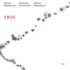 Trio Conversation (Introduction) cover