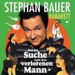 Auf der Suche nach dem verlorenen Mann