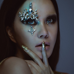 엄정화 photo provided by Last.fm