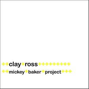 Image for 'Mickey Baker Project'