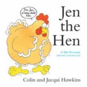 Avatar for The Hen