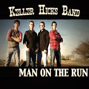 Man On The Run EP