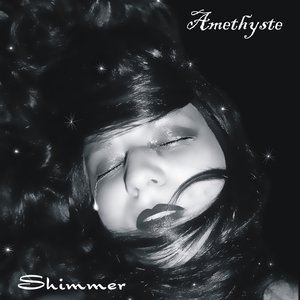 “Shimmer”的封面