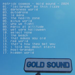Gold Sound