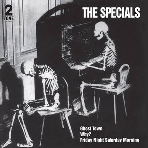 Ghost Town [2021 Remaster] (2021 Remaster)