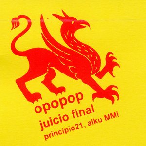 Image for 'Opopop'