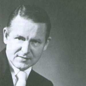 Donald Lybbert 的头像