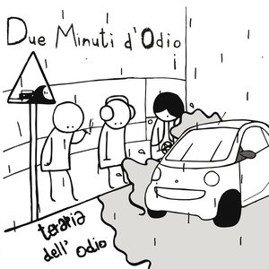 Due Minuti d'Odio