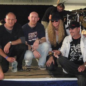 Tony tucker blues