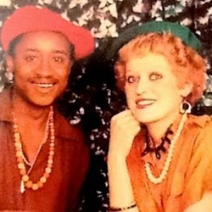 Brigit & Michot Dhin 的头像