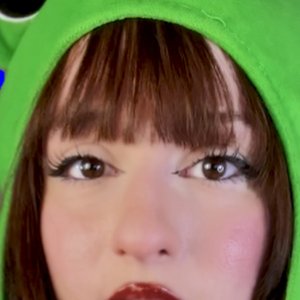 FRANKIE FEY のアバター